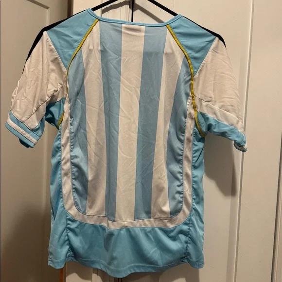 Argentina jersey - Picture 5 of 5